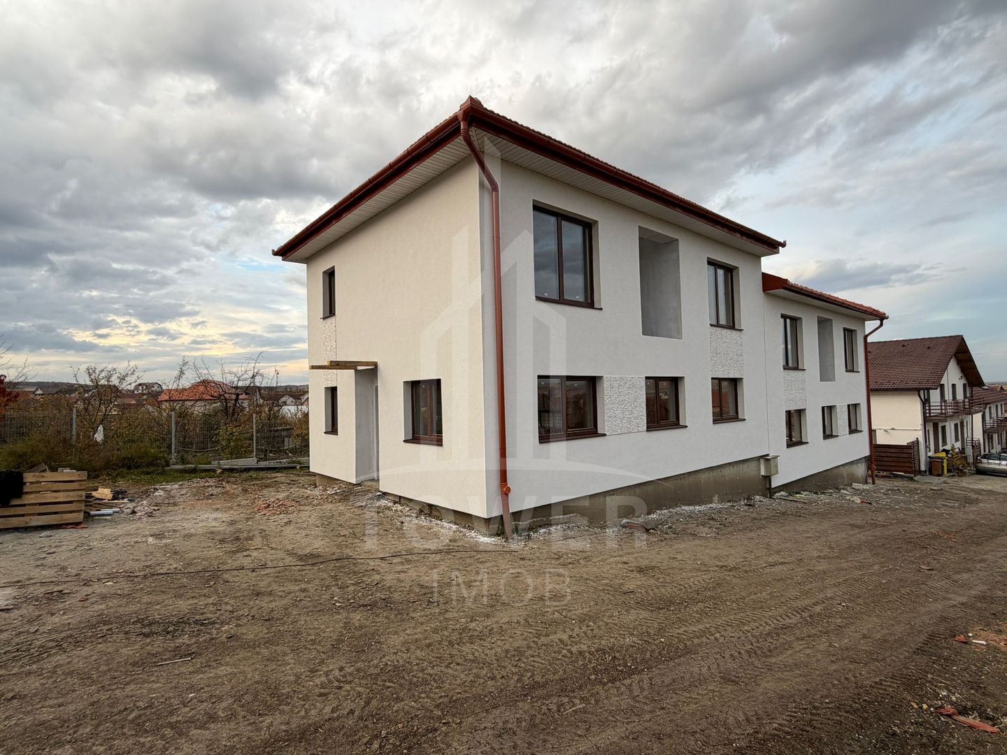 Duplex 4 camere super pret - Poză 5