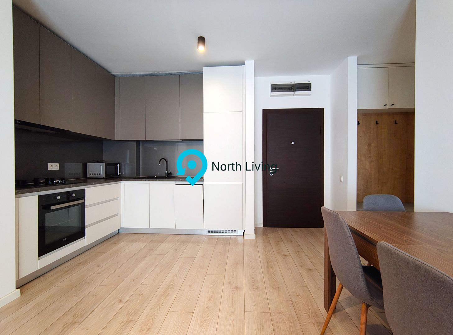 3 camere | Parcare | New Point | Pipera - Poză 4