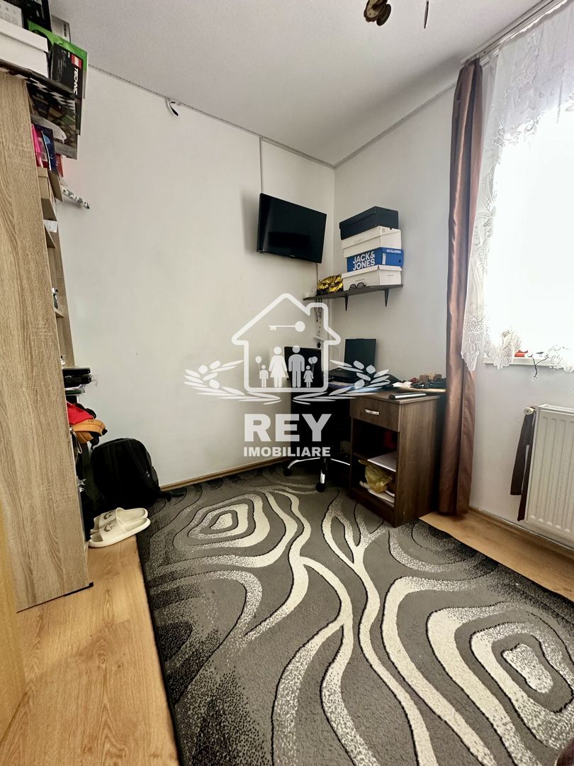 Apartament 3 camere Panoramic Gardens | str Viilor - Poză 3