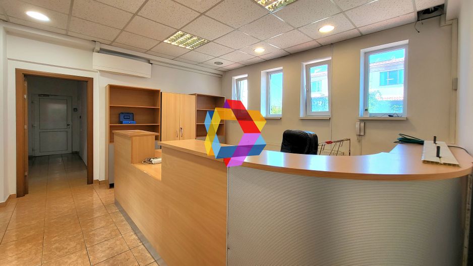 Spatiu de birouri - 440 mp # Plus-imo.ro - Poză 10