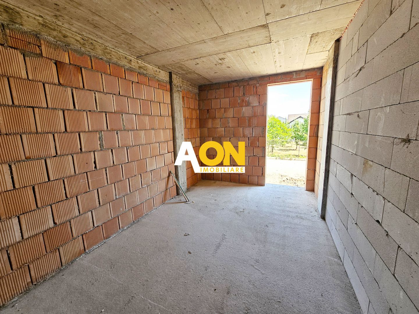 Apartament 2camere, în zonă rezidențială exclusivistă, Cetate - Poză 6