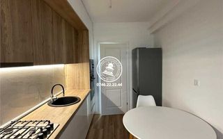 Apartament 1 cameră, mobilat, Valea Lupului - Poză 7