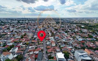 Casa individuala Faleza Nord | 4 camere | Teren 204 mp - Poză 7