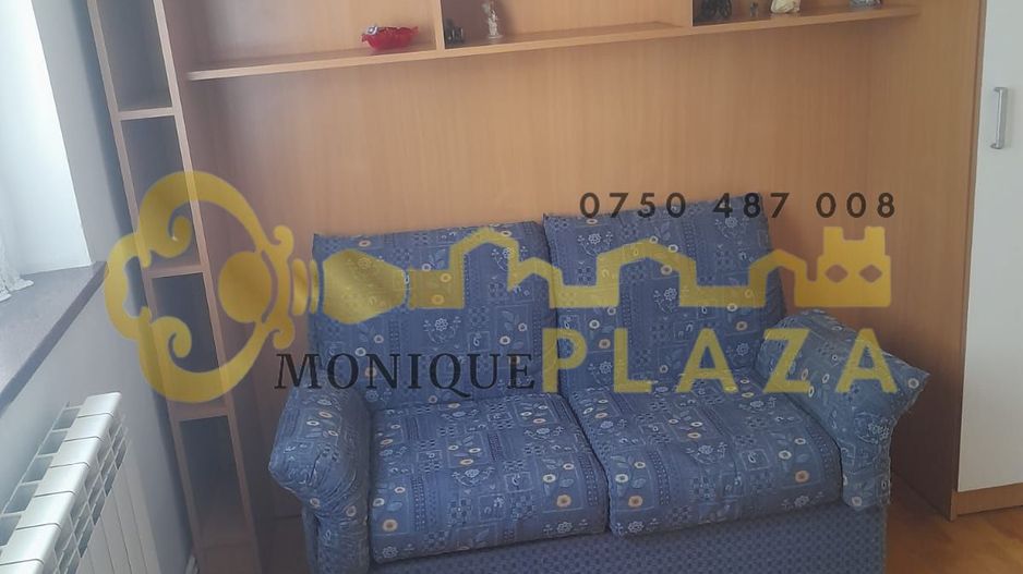 3 Camere | Zona linistita | Mobilat | Utilat | - Poză 4
