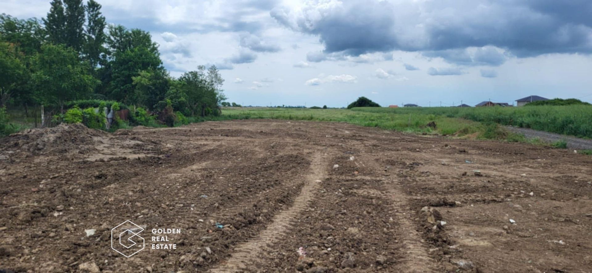 Teren intravilan curti constructii, Sacalaz, Timis - Poză 1