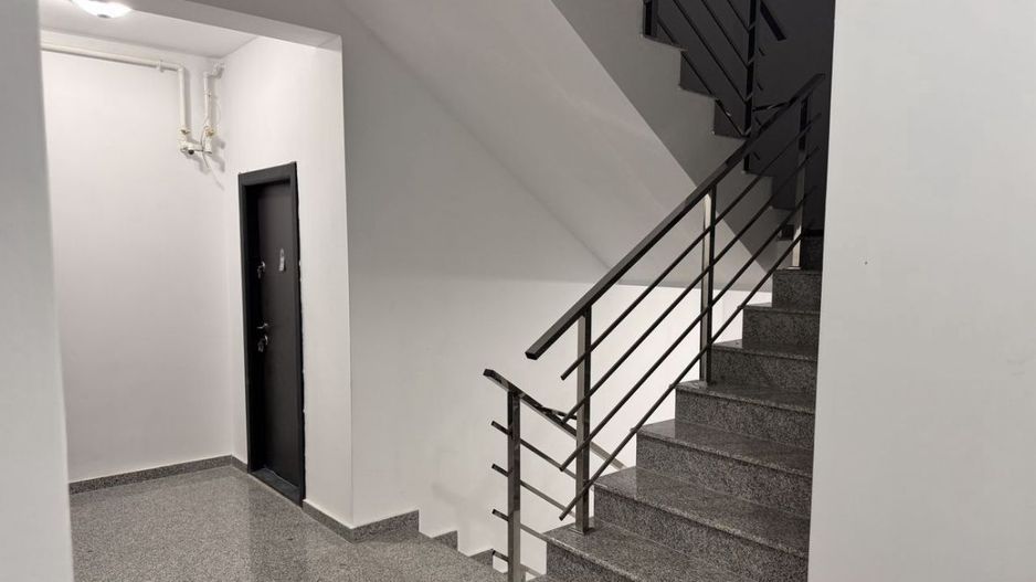 AP. 2 CAMERE SOS. CHITILEI, BLOC NOU, TOATE UTILITATILE, COMISION 0% - Poză 7