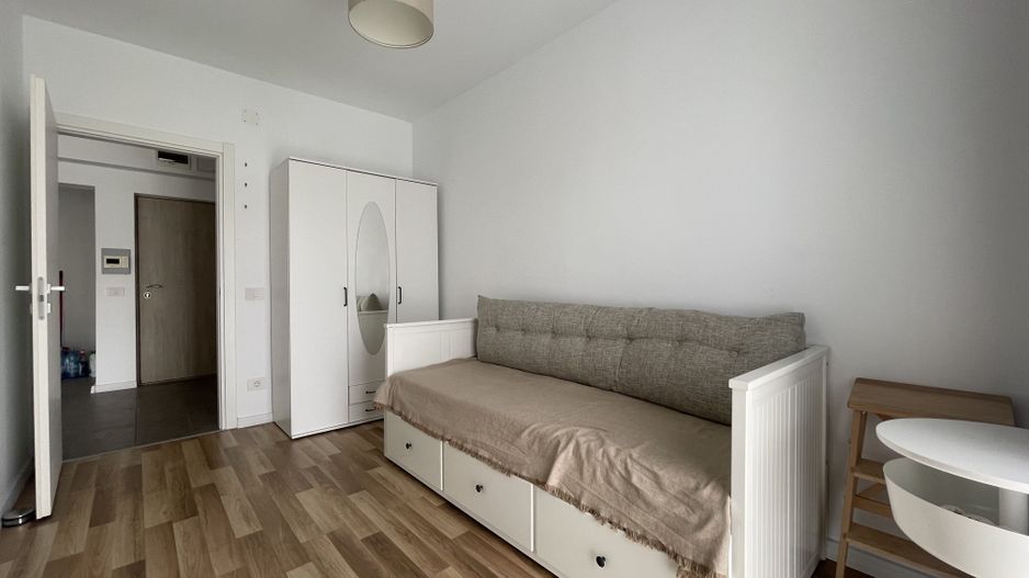 Apartament de închiriat, 3 camere, Universitatii - Poză 5