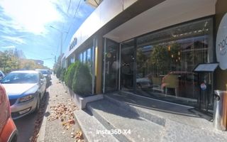 Restaurant de vânzare Otopeni ultracentral | afacere profitabilă - Poză 11