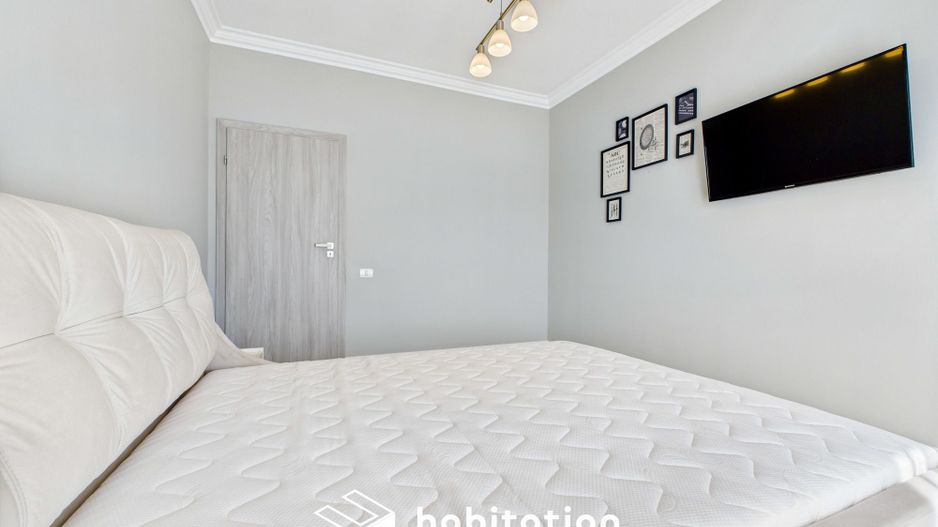 Tur virtual disponibil – duplex modern cu grădină privată și garaj - Poză 20