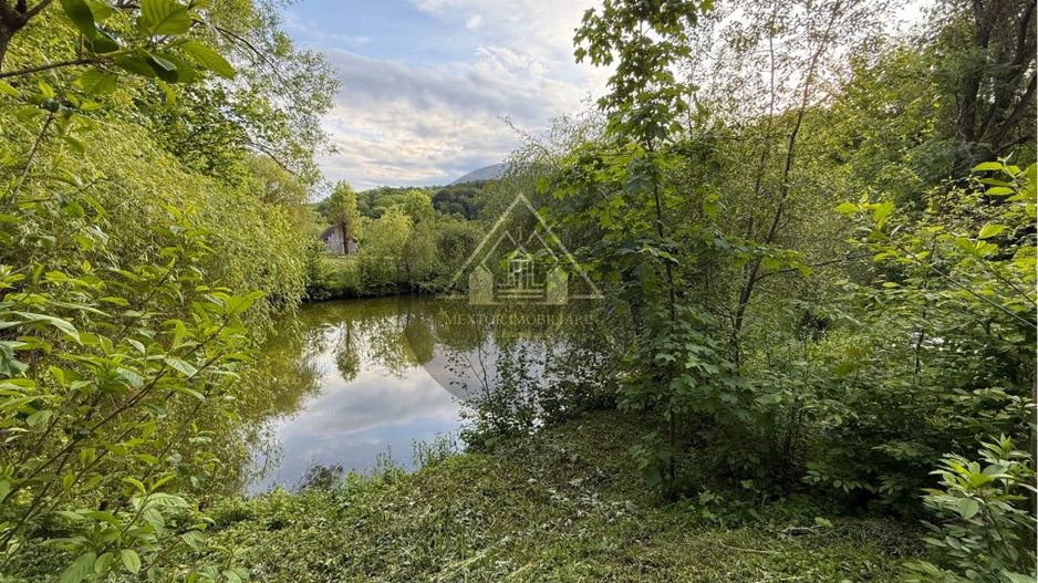 Afacere la cheie, Han, Pensiune, Restaurant - Poză 3