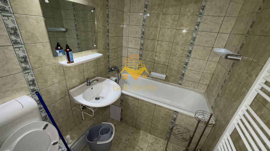 3 camere decomandate, 2 balcoane,  Manastur, Zona Kaufland, USMAV - Poză 7