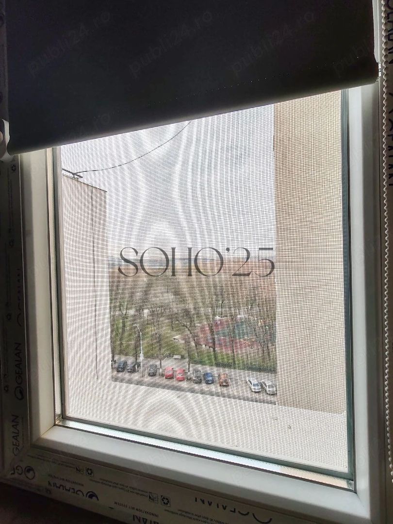 Apartament 2 camere | Parcul Tineretului | Bloc reabilitat 2025 - Poză 9