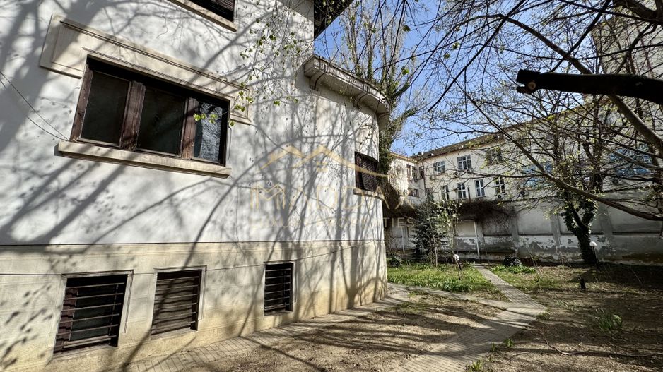 Vila Impresionanta *503mp* TEREN *577mp* // Zona Casin - Poză 112