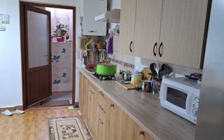 Apartament cu 2 camere, zona ultracentrala, Facultatea de Litere. - Poză 5
