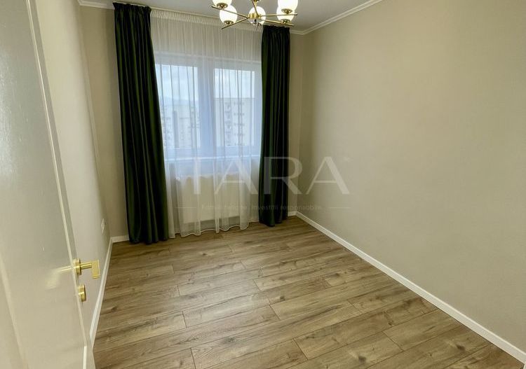 Apartament 4 camere finisat modern – Mănăștur, zona BIG - Poză 7