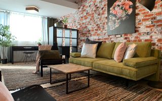 Apartament 2 camere Terasa | Etaj 4 |  Faza 3 - Poză 2