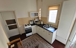 2 camere  | Piata Amzei  | Etaj 2  | Pretabil Airbnb - Poză 1