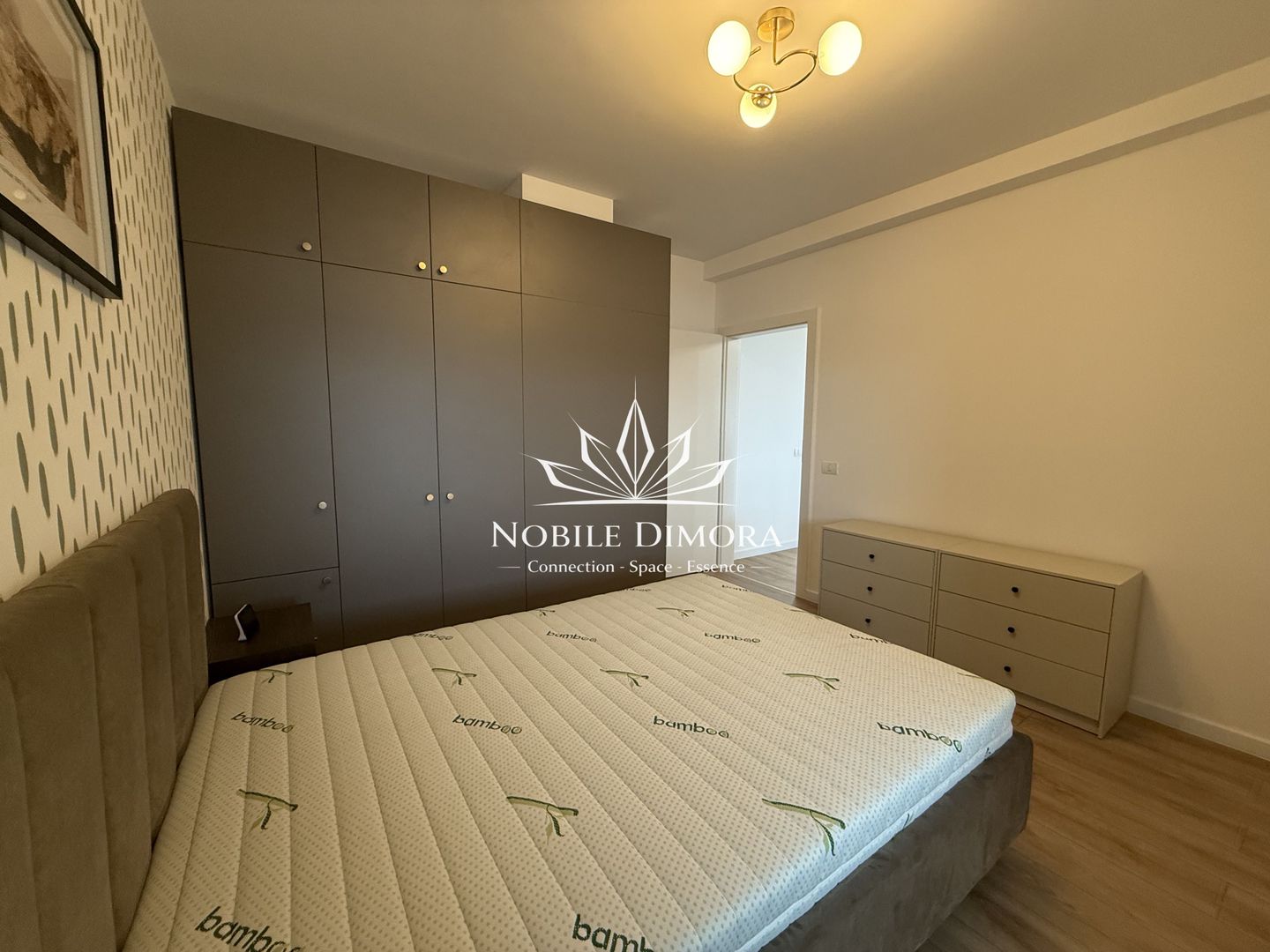 xCity Towers - Apartament cu 2 camere si parcare privata - Torontalului - Poză 10