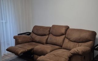 VANZARE APARTAMENT 3 CAMERE 50MP NICOLAE GRIGORESCU SALAJAN RENOVAT MOBILAT - Poză 3