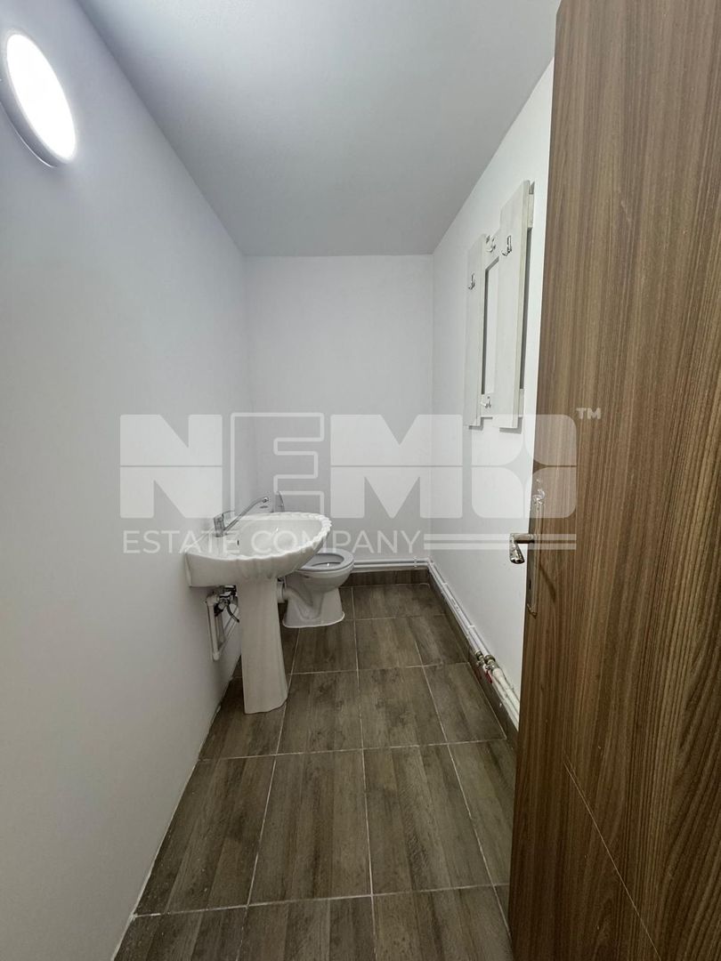 Spațiu De Inchiriat | Burdujeni, Suceava | 1.000 €/lună - Poză 6