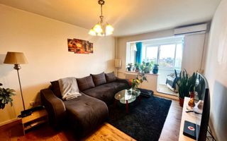 2 camere | Piața Domenii | Bloc anvelopat - Poză 1