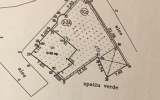 Clucerului | Vila consolidata | 370 mp teren - Poză 3