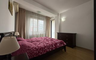3 camere boutique Dorobanți | Garaj subteran - Poză 5