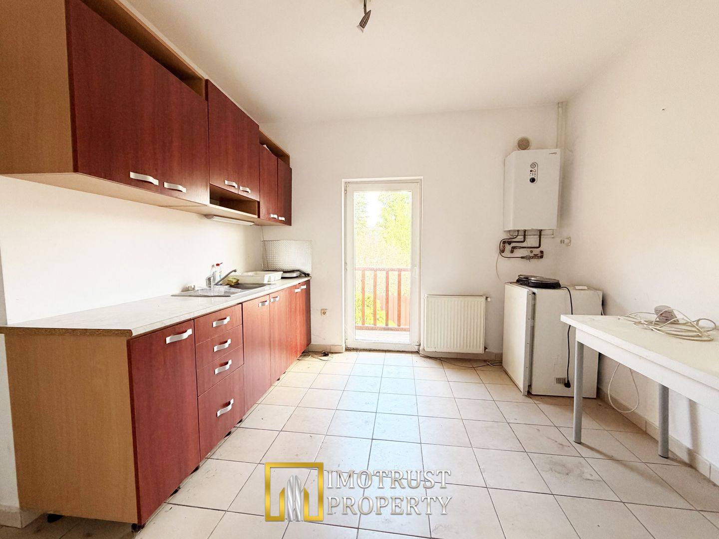 Vanzare apartament | Ultracentral | 23 mp utili | An construcție 2017 - Poză 1