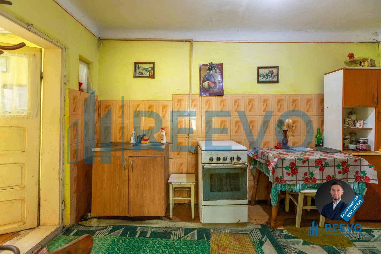 Casa de vânzare, Mun. Bacău, str. Progresului nr.7 - Poză 28