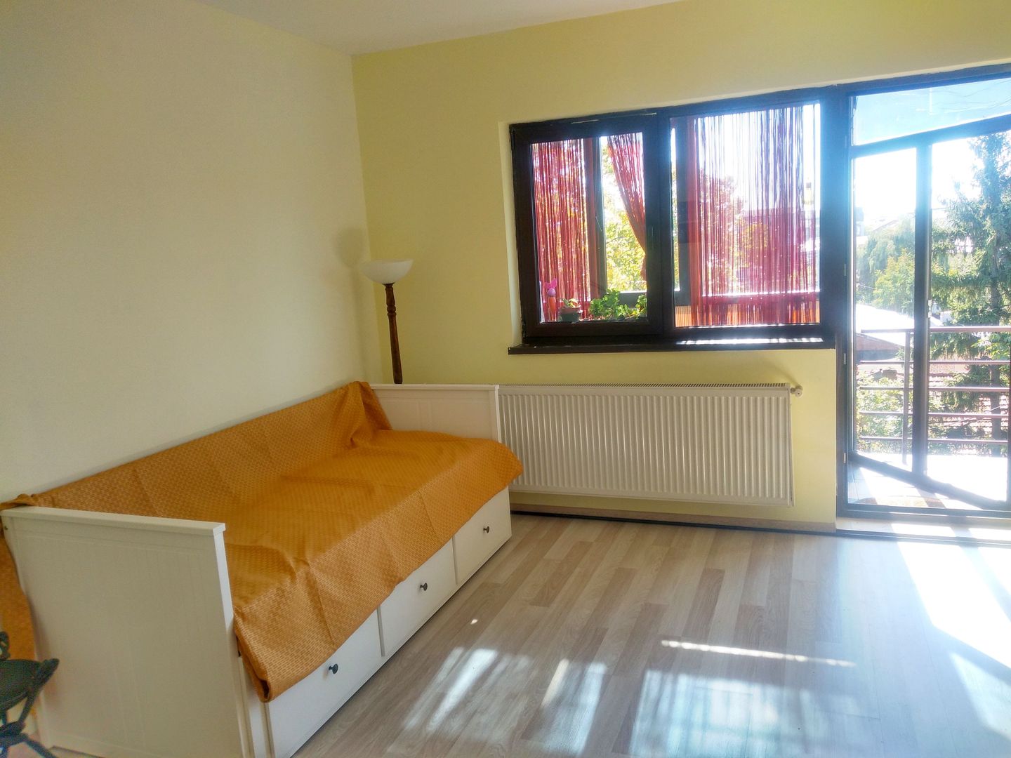 Apartament Bucurestii Noi - Poză 6