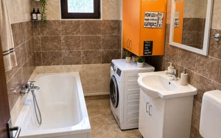 Apartament 2 camere decomandat,mobilat utilat | Metalurgiei comision 0 - Poză 5