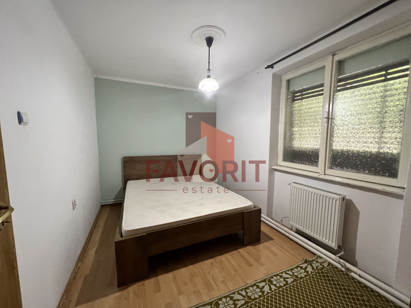 Langa Politehnica. Bloc de caramida.  Mobilat. - Poză 8