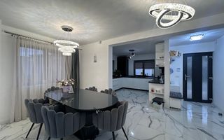 Casa individuală | PREMIUM | de vânzare  în Dezmir / Cluj - Poză 2