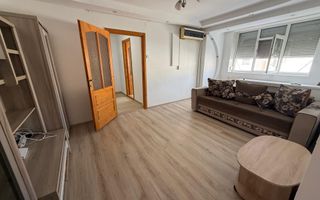 🏛️ De închiriat 2 camere, Tiglina 1, 350 euro/luna - Poză 1