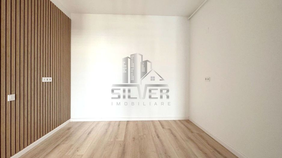 Apartament cu 2 camere dec. recent finisat+terasa de 12 mp/CF. - Poză 6