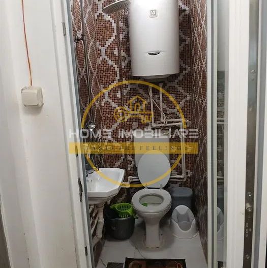 📍 Cameră de cămin | 20,64 mp | Parter | Bularga – Mihail Sturza - Poză 4