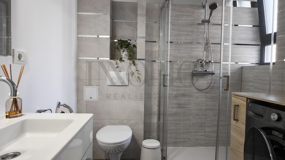 Apartament premium 3 camere | Imobil boutique | Floreasca - Poză 7