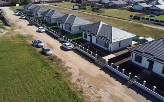 Casă individuală de vânzare în Bod – 150.000 € + TVA - Poză 2