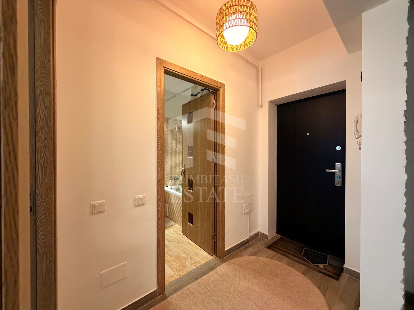 Garsoniera | De Inchiriat | Crown Residence | 2017 | Centrala Proprie - Poză 4