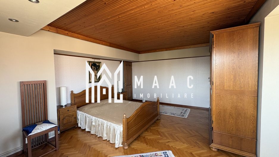 Apartament de vânzare Sibiu 4 camere | Calea Dumbrăvii | 101 mp - Poză 8