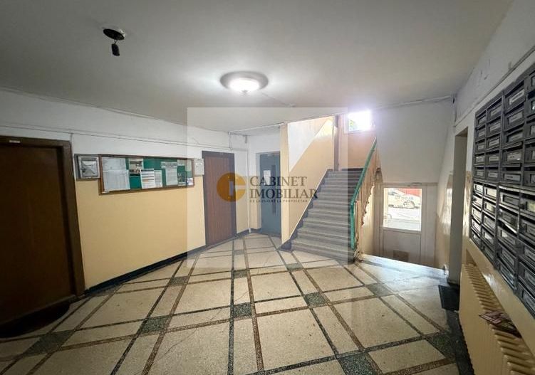2 Camere-Reabilitat-Credit-Etaj Intermediar-Renovat-M Gorjului-5 min - Poză 8