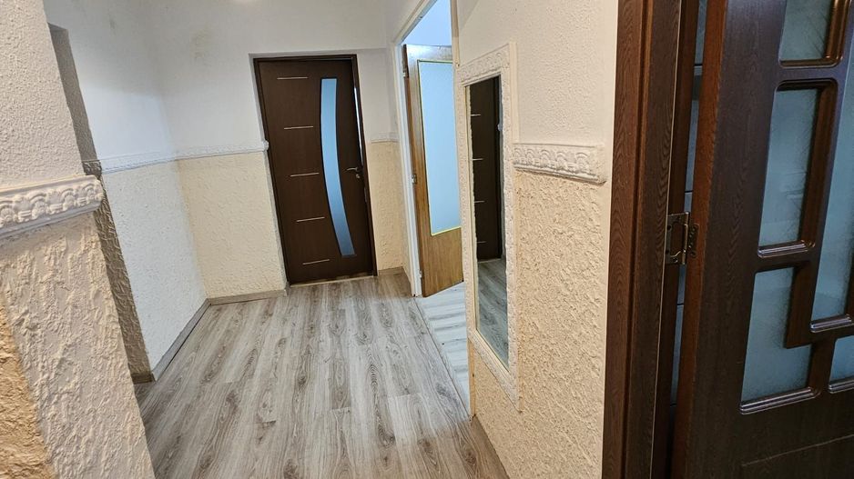 AP. 4 CAMERE VACARESTI, LOC PARCARE, PET-FRIENDLY, METROU 14 MINUTE - Poză 10