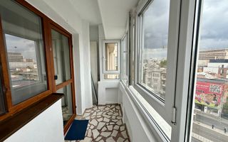 Apartament 4 camere | Bloc 1990 | 3 balcoane | Vedere panoramica - Poză 17