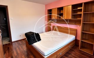 Apartament de închiriat cu 3 camere în zona Nufărul, Oradea - Poză 4
