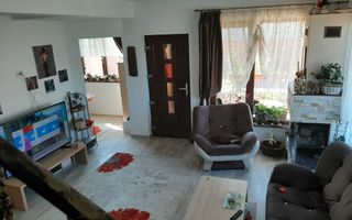 Casă individuală 3 camere de vânzare | Tunari | curte proprie - Poză 6