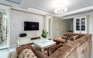Vânzare, apartament, 2 camere, strada Ciocîrliei, Centru - Poză 12