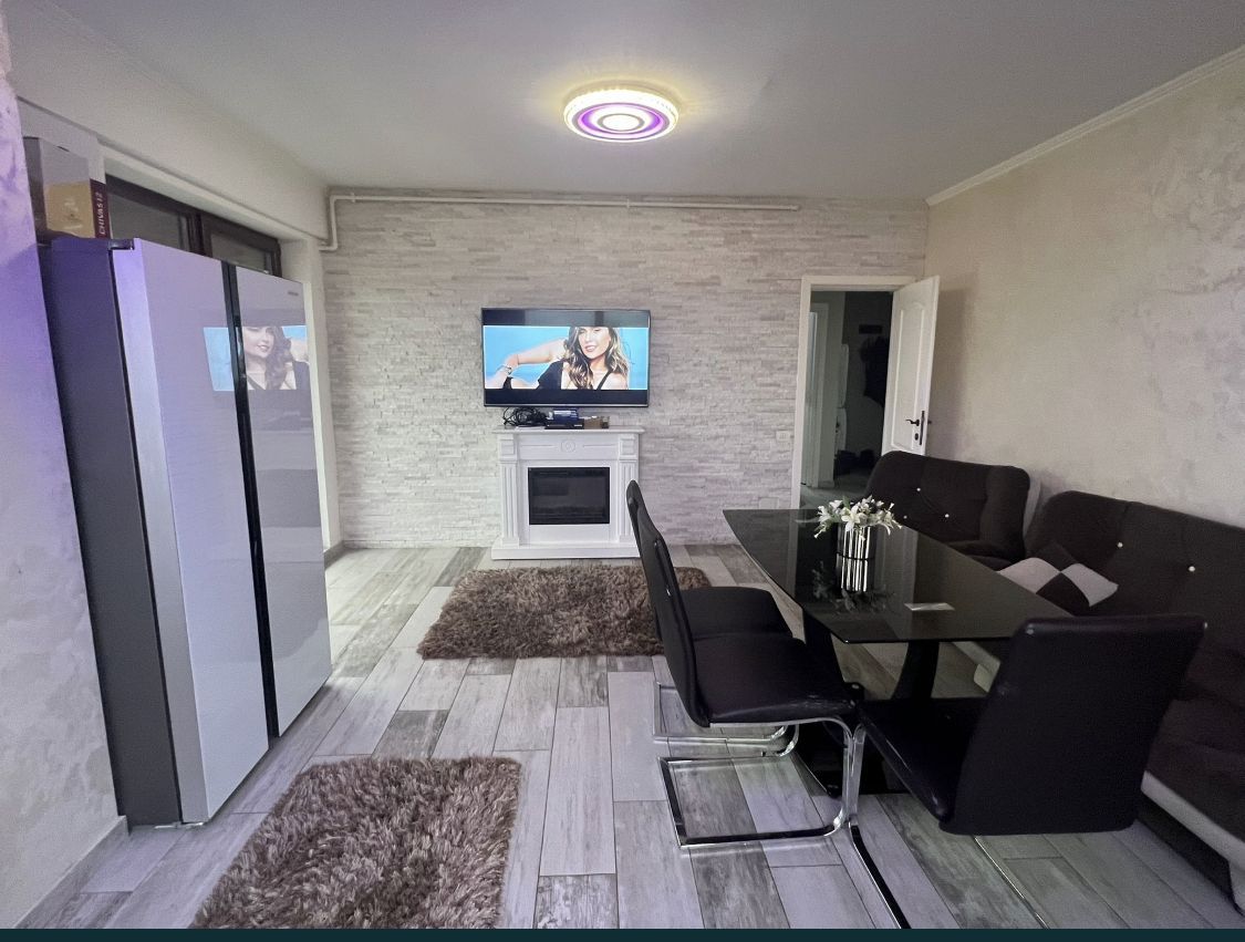 Ap 3 camere de vanzare/Tomis plis/ E1//Constanta Litoral - Poză 6