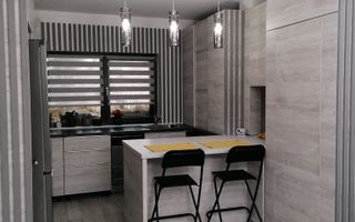 Vilă individuală cu 4 camere | Mobilată și utilată | Corbeanca - Poză 7