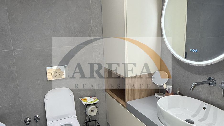 Vila 5 camere complex residential Tunari - Poză 23