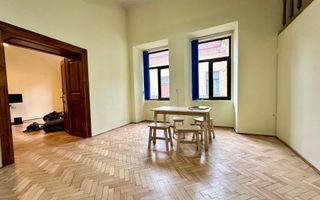 Închiriere 2 camere, parcare-  Piața Unirii- Ultracentral - Poză 3
